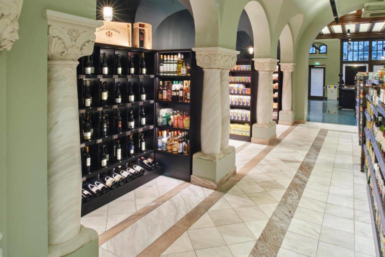 Macis Bio Laden Leipzig