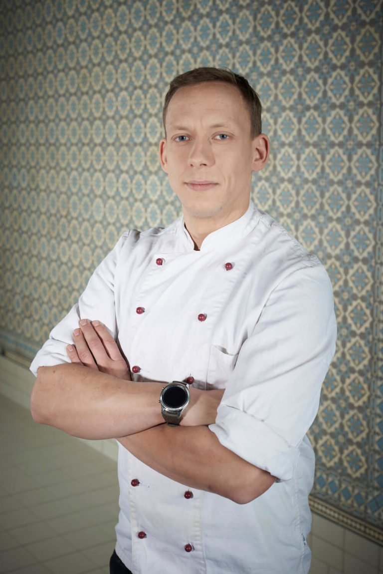 Bio Bäcker Ralf Mucke