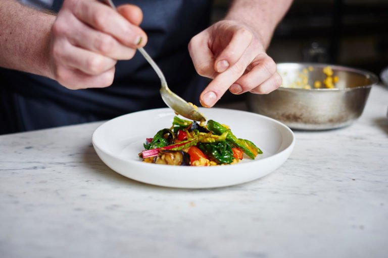 Tapas Party - á la carte im Kleinformat